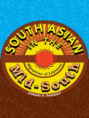 cover image of South Asian in the Mid-South